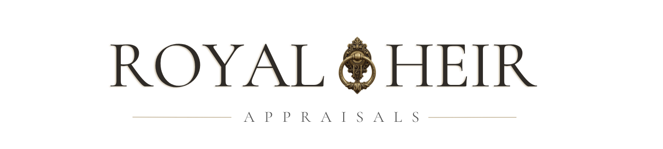 Royal Heir Appraisals - Division of RH Chillingworth Estate Services